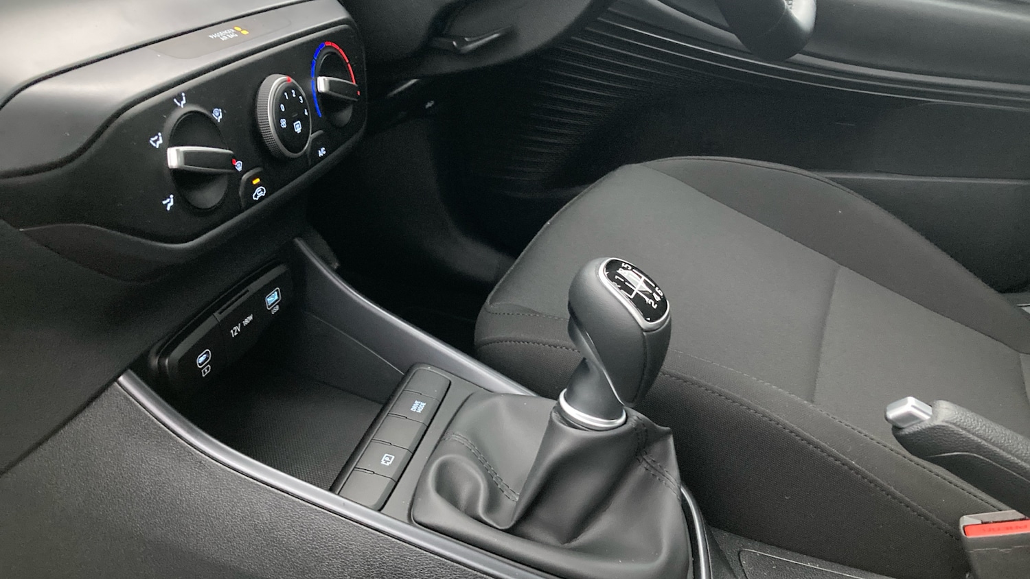 Used Hyundai i20 2025 for sale - 77062013: Photo 13