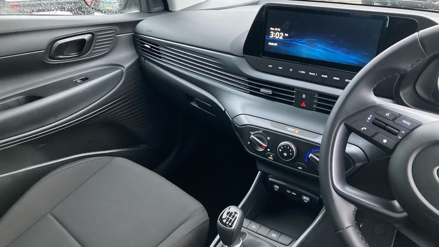 Used Hyundai i20 2025 for sale - 77062013: Photo 14