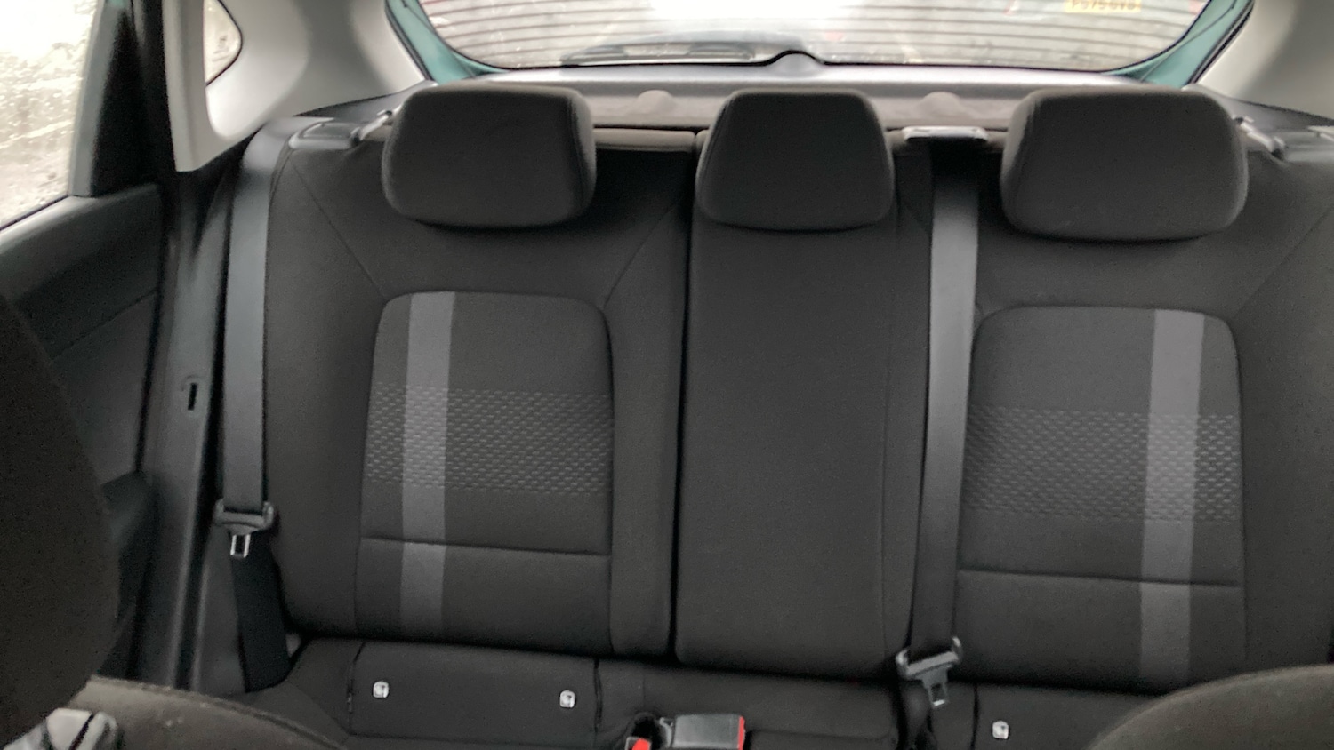 Used Hyundai i20 2025 for sale - 77062013: Photo 15