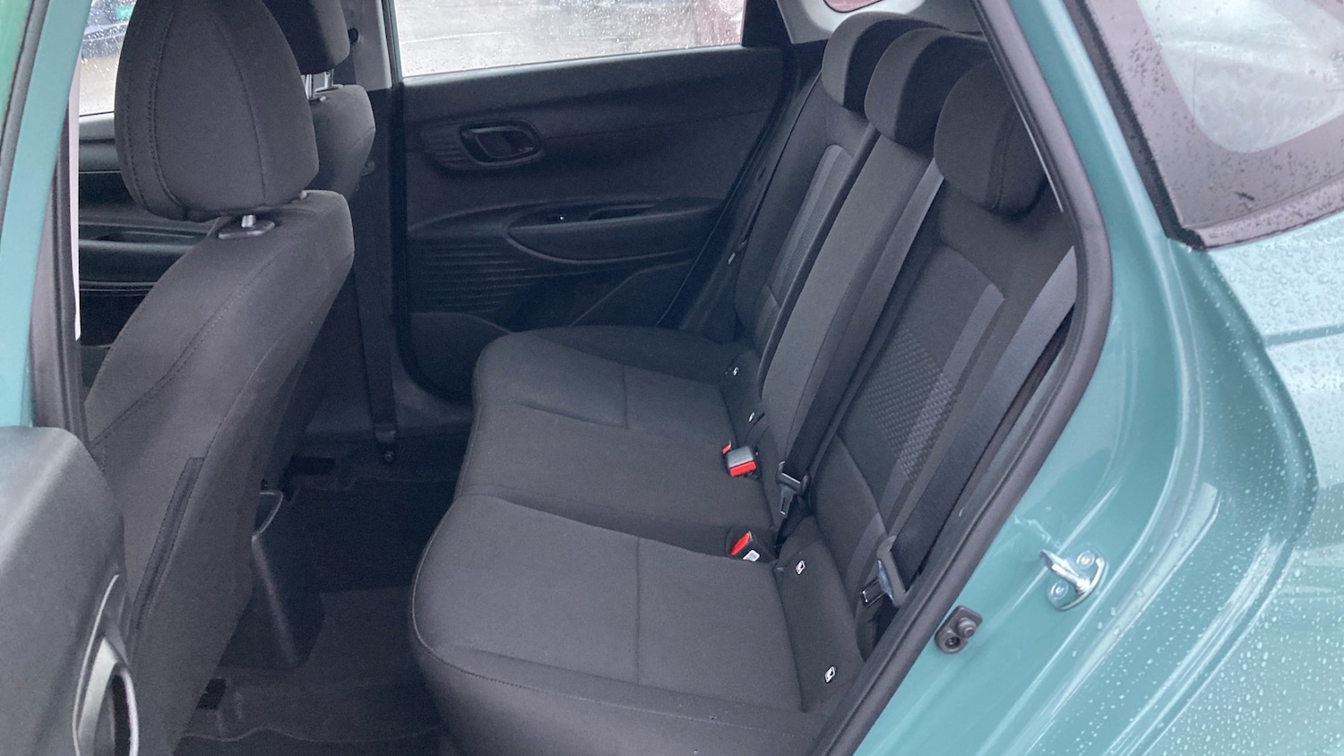 Used Hyundai i20 2025 for sale - 77062013: Photo 16