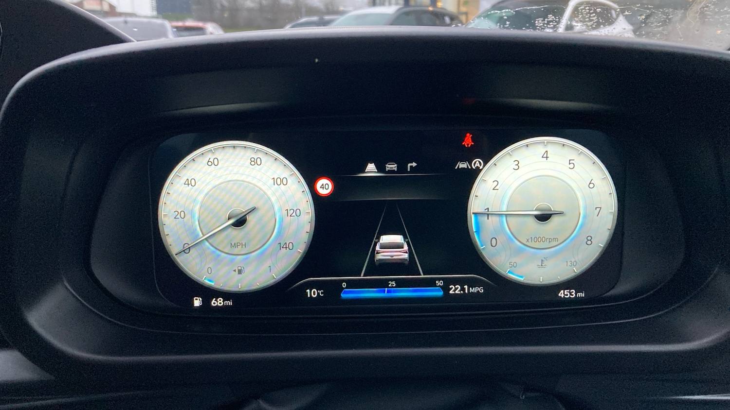 Used Hyundai i20 2025 for sale - 77062013: Photo 18