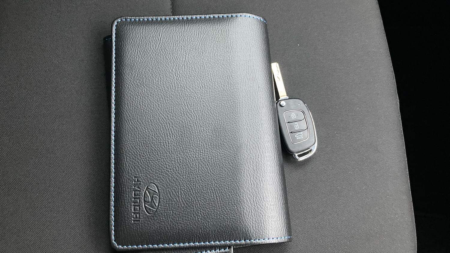 Used Hyundai i20 2025 for sale - 77062013: Photo 19