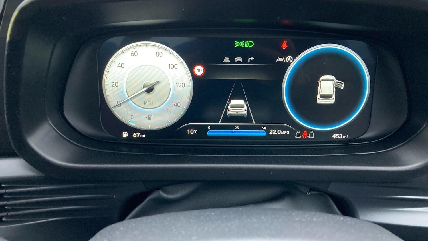 Used Hyundai i20 2025 for sale - 77062013: Photo 27