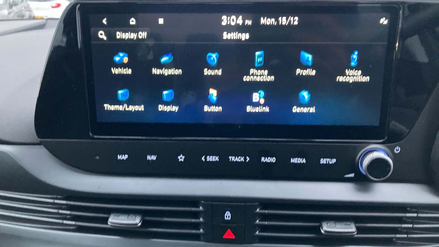 Used Hyundai i20 2025 for sale - 77062013: Photo 28