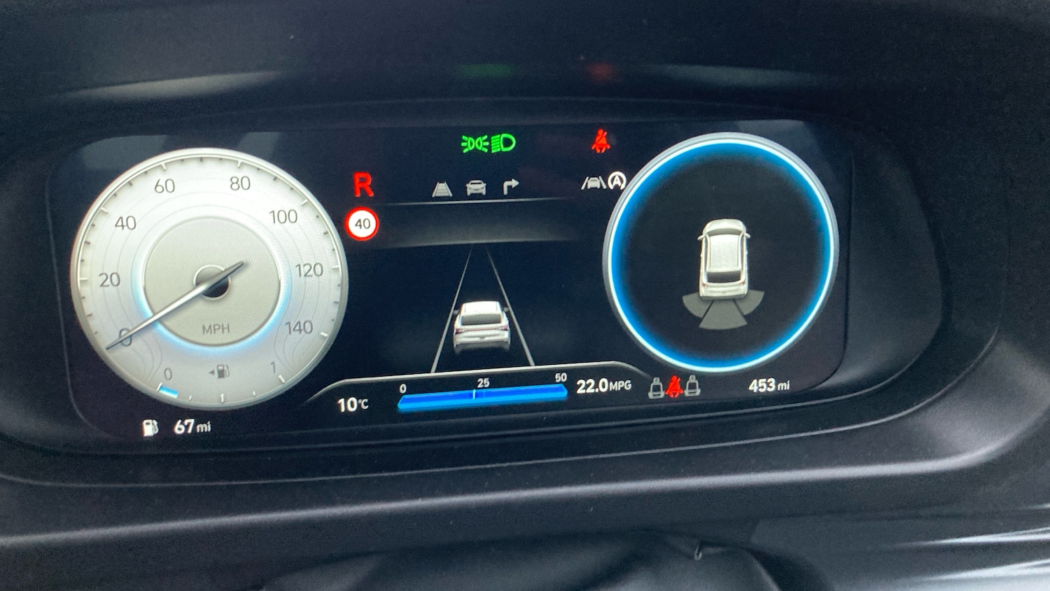 Used Hyundai i20 2025 for sale - 77062013: Photo 29