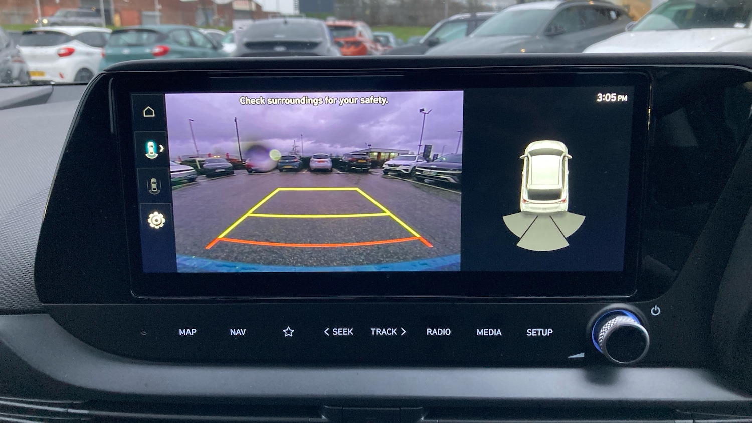 Used Hyundai i20 2025 for sale - 77062013: Photo 30