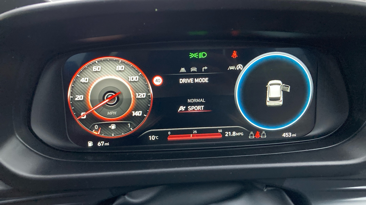 Used Hyundai i20 2025 for sale - 77062013: Photo 36