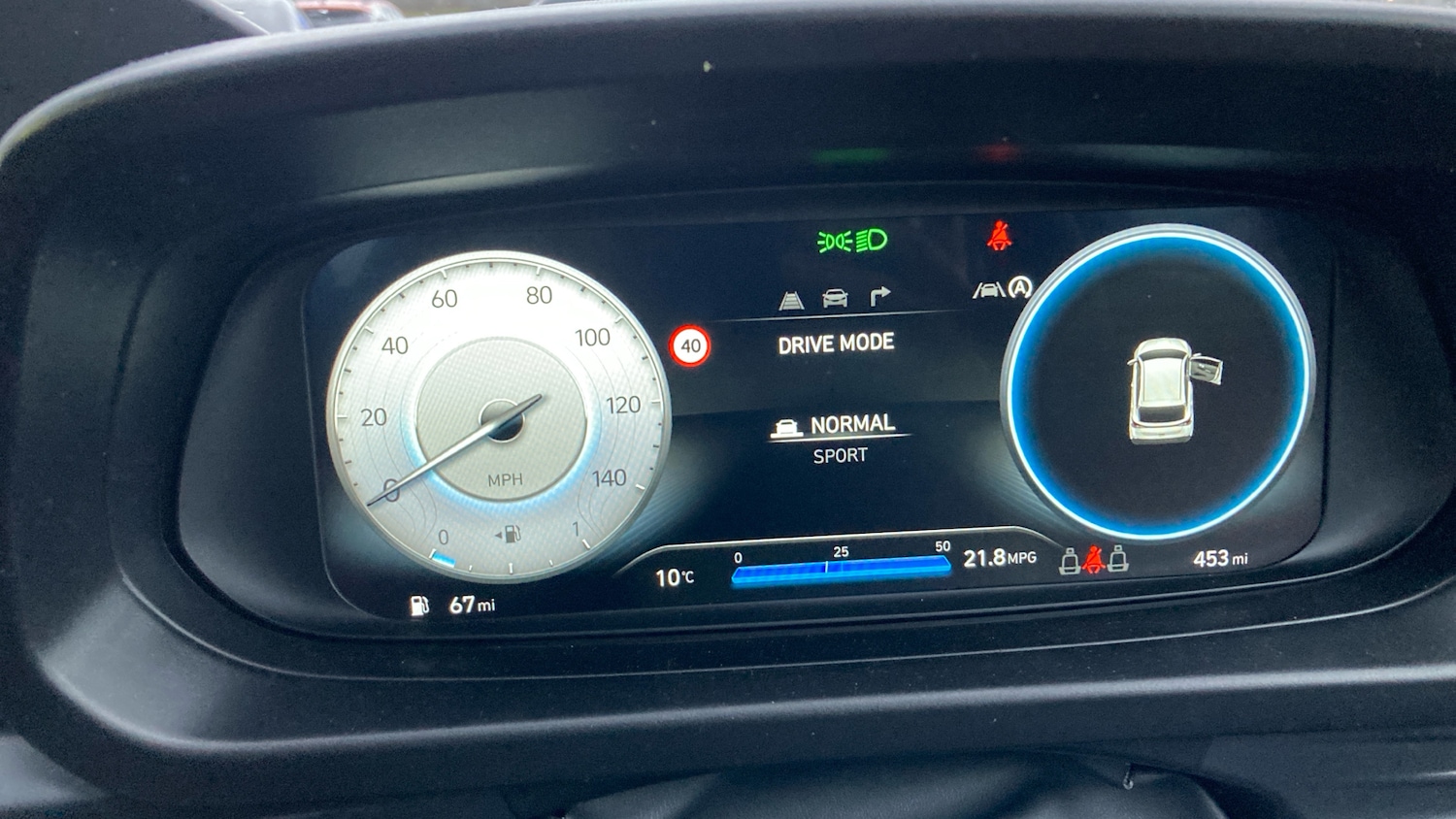 Used Hyundai i20 2025 for sale - 77062013: Photo 37