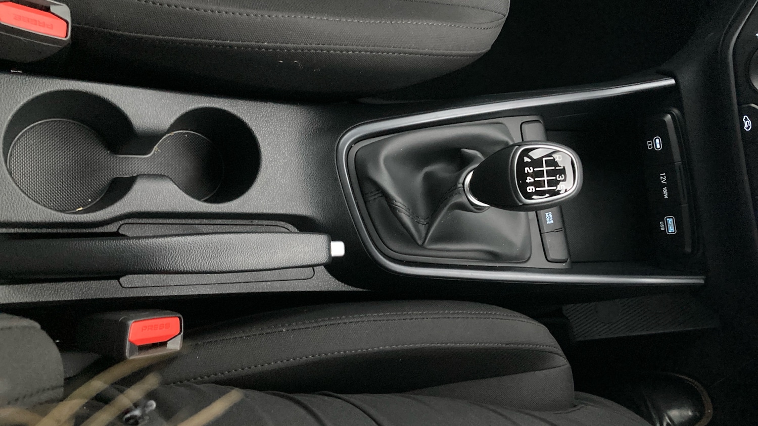 Used Hyundai i20 2025 for sale - 77062013: Photo 38