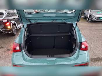 Used Hyundai i20 2025 for sale - 77062013: Photo