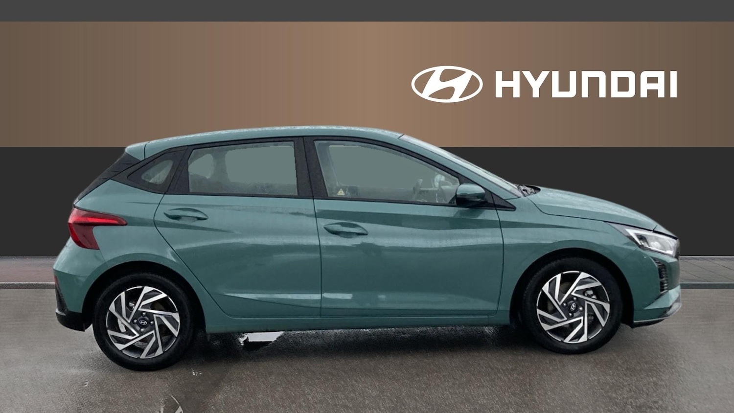 Used Hyundai i20 2025 for sale - 77062013: Photo 5