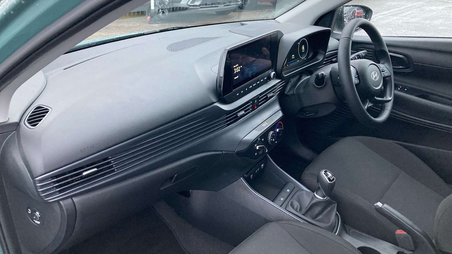 Used Hyundai i20 2025 for sale - 77062013: Photo 9