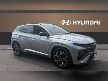 Used Hyundai TUCSON 2025 for sale - 78452620: Photo