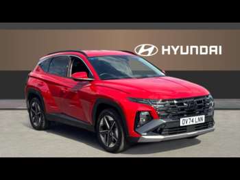 2025 (74) - 1.6T 48V MHD Premium 5dr DCT Petrol Estate