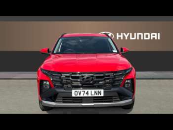 Used Hyundai TUCSON 2025 for sale - 75273258: Photo