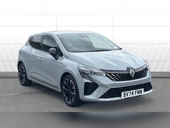 Renault - Clio
