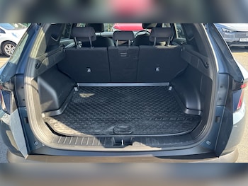 Used Hyundai TUCSON 2023 for sale - 77746575: Photo