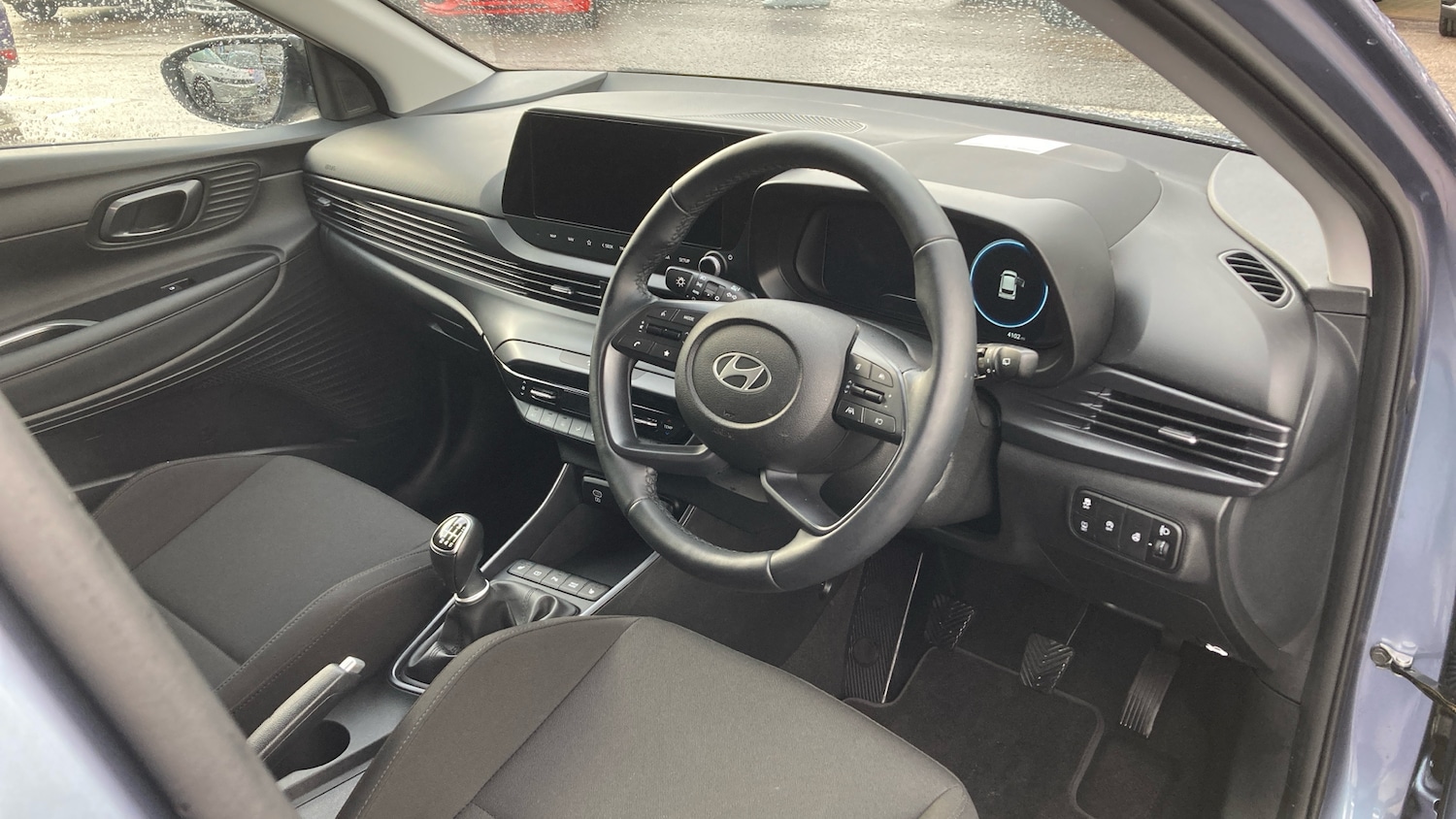 Used Hyundai i20 2025 for sale - 77530157: Photo 11