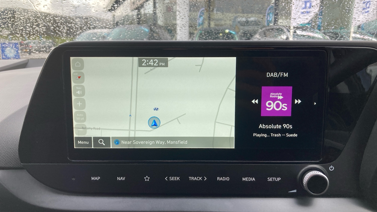 Used Hyundai i20 2025 for sale - 77530157: Photo 12