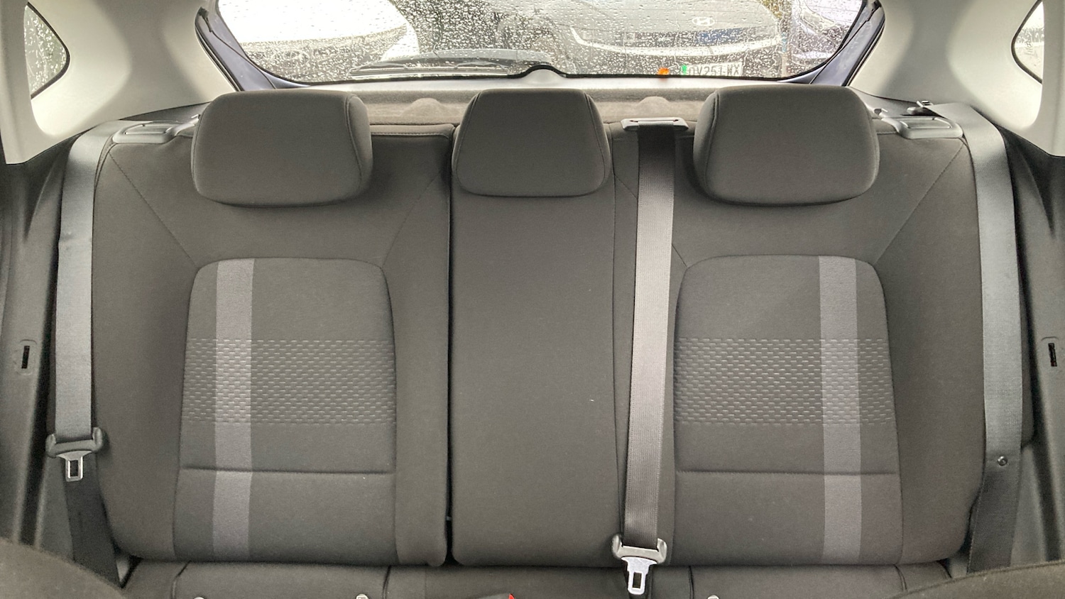 Used Hyundai i20 2025 for sale - 77530157: Photo 15