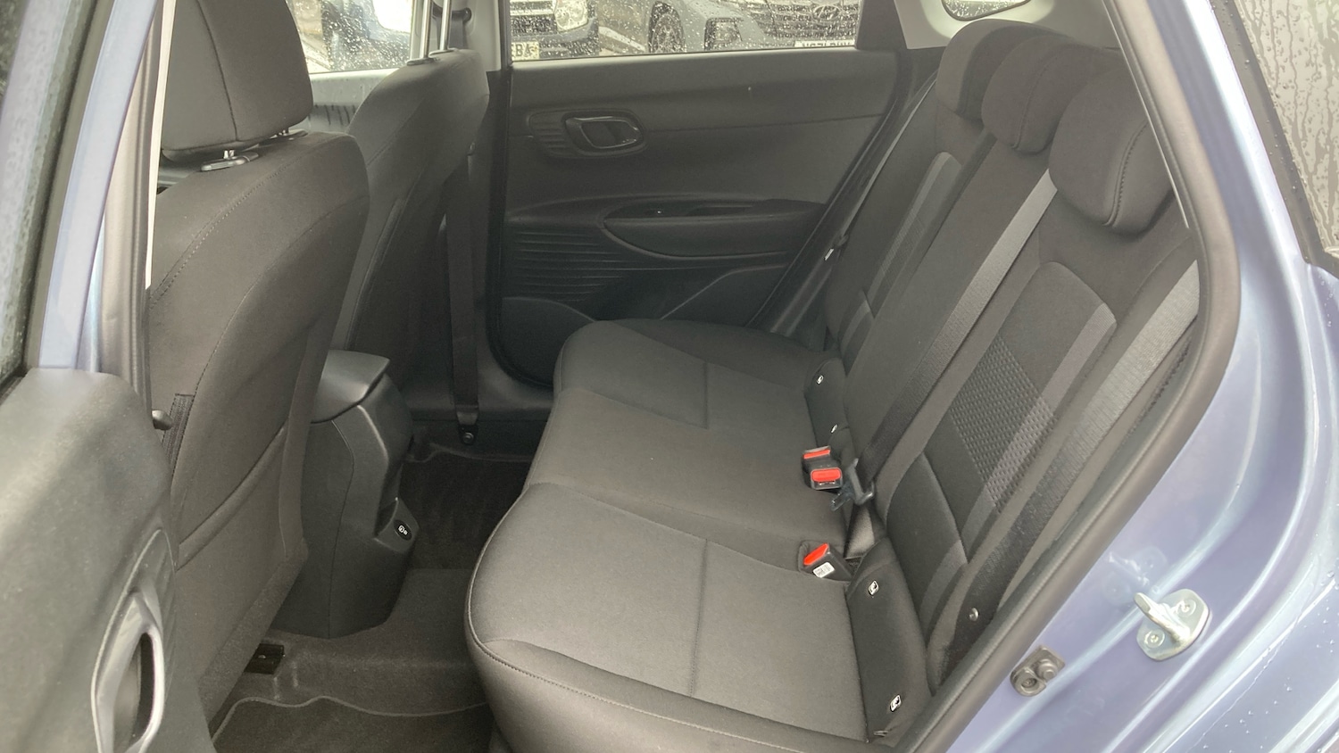 Used Hyundai i20 2025 for sale - 77530157: Photo 16