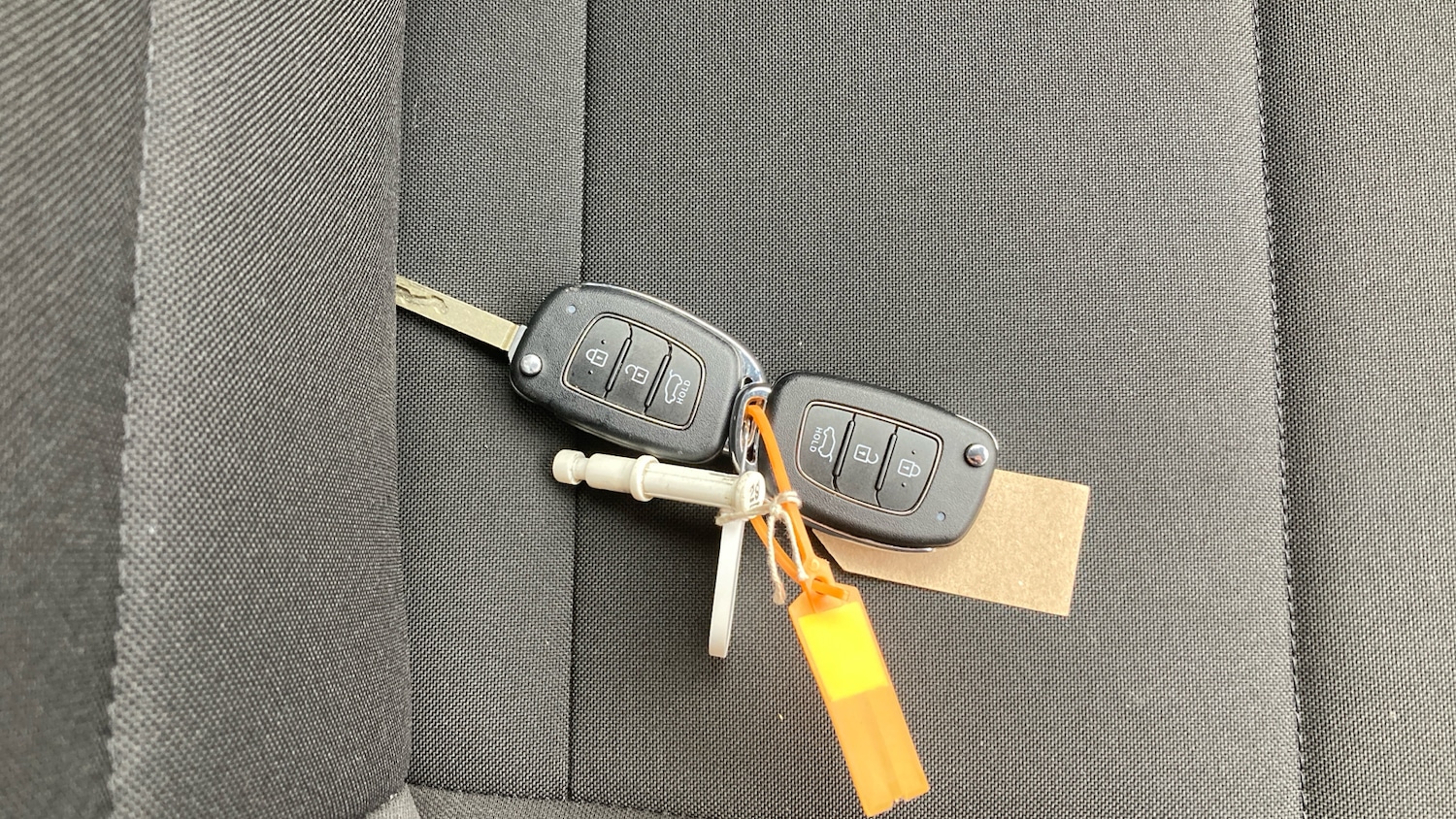 Used Hyundai i20 2025 for sale - 77530157: Photo 20