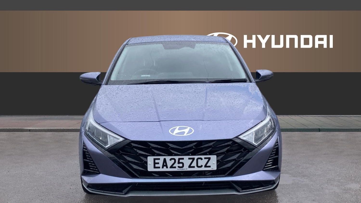 Used Hyundai i20 2025 for sale - 77530157: Photo 3