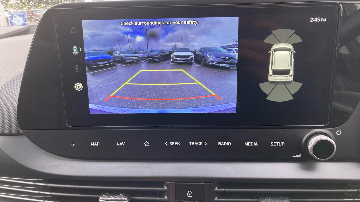 Used Hyundai i20 2025 for sale - 77530157: Photo 31