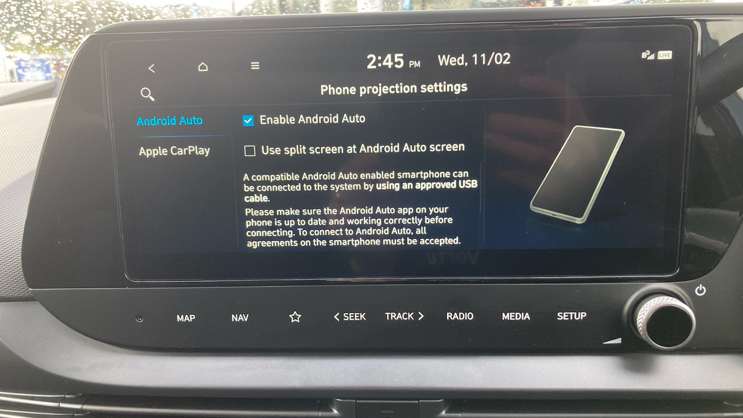 Used Hyundai i20 2025 for sale - 77530157: Photo 32