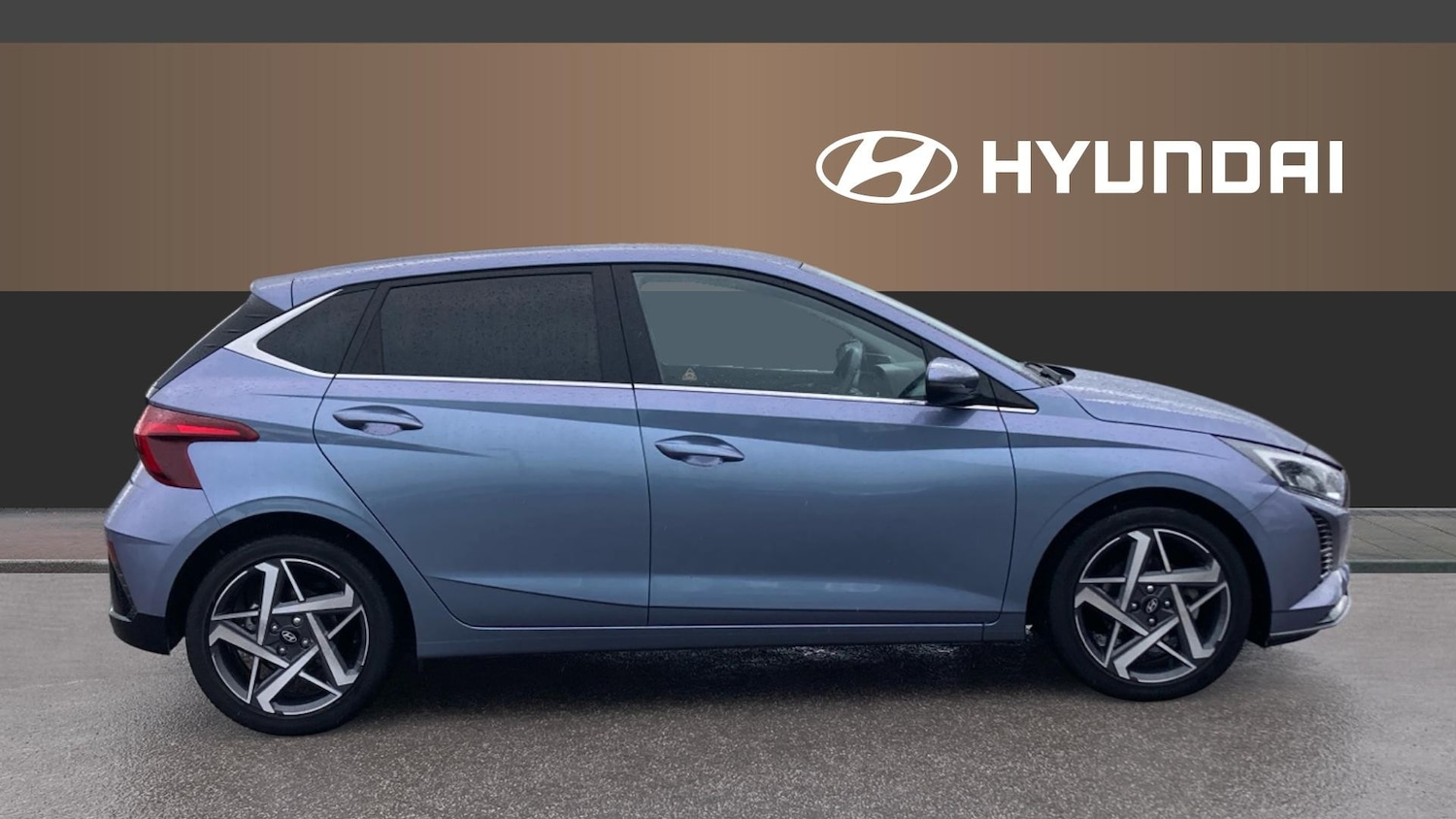 Used Hyundai i20 2025 for sale - 77530157: Photo 5