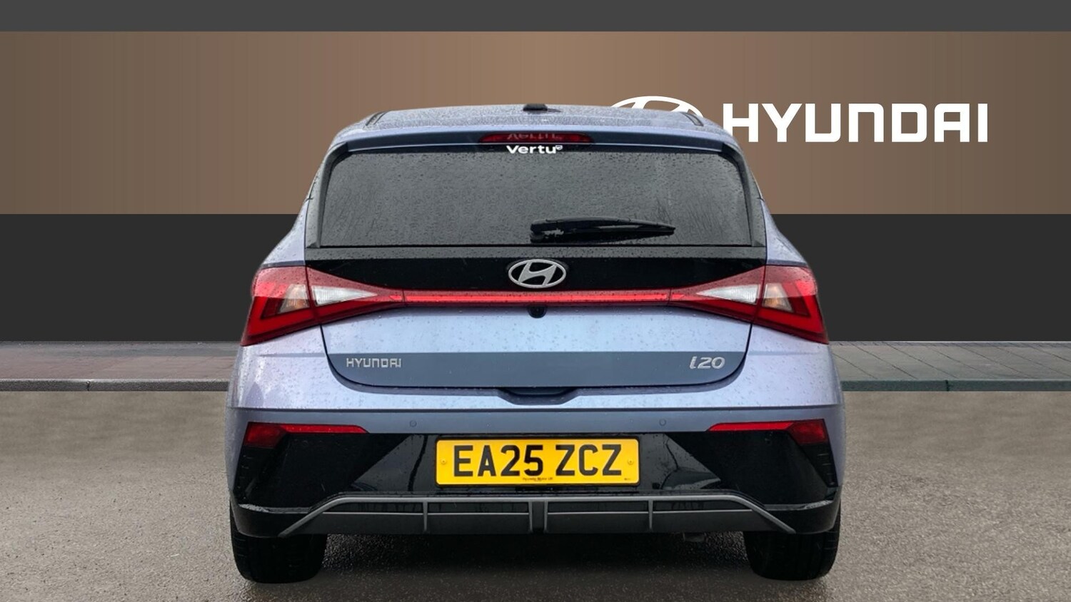 Used Hyundai i20 2025 for sale - 77530157: Photo 6