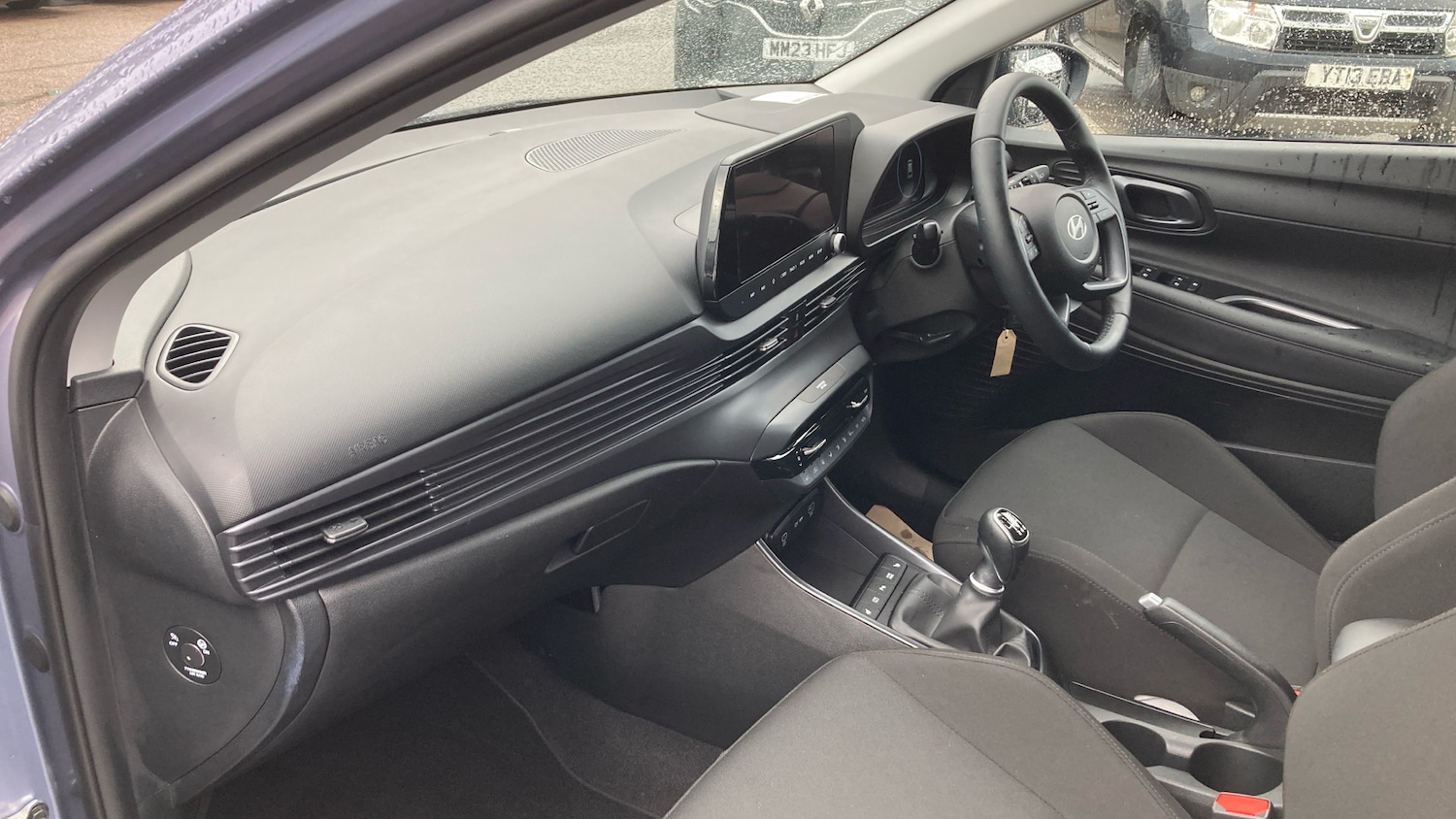 Used Hyundai i20 2025 for sale - 77530157: Photo 9