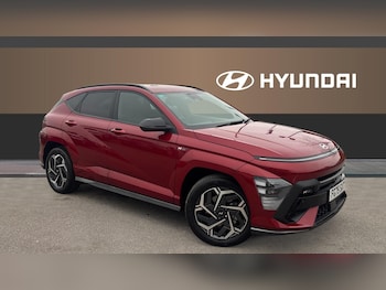 Used Hyundai KONA 2025 for sale - 78992413: Photo