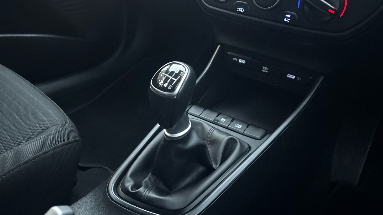 Used Hyundai i20 2021 for sale - 77003220: Photo 13