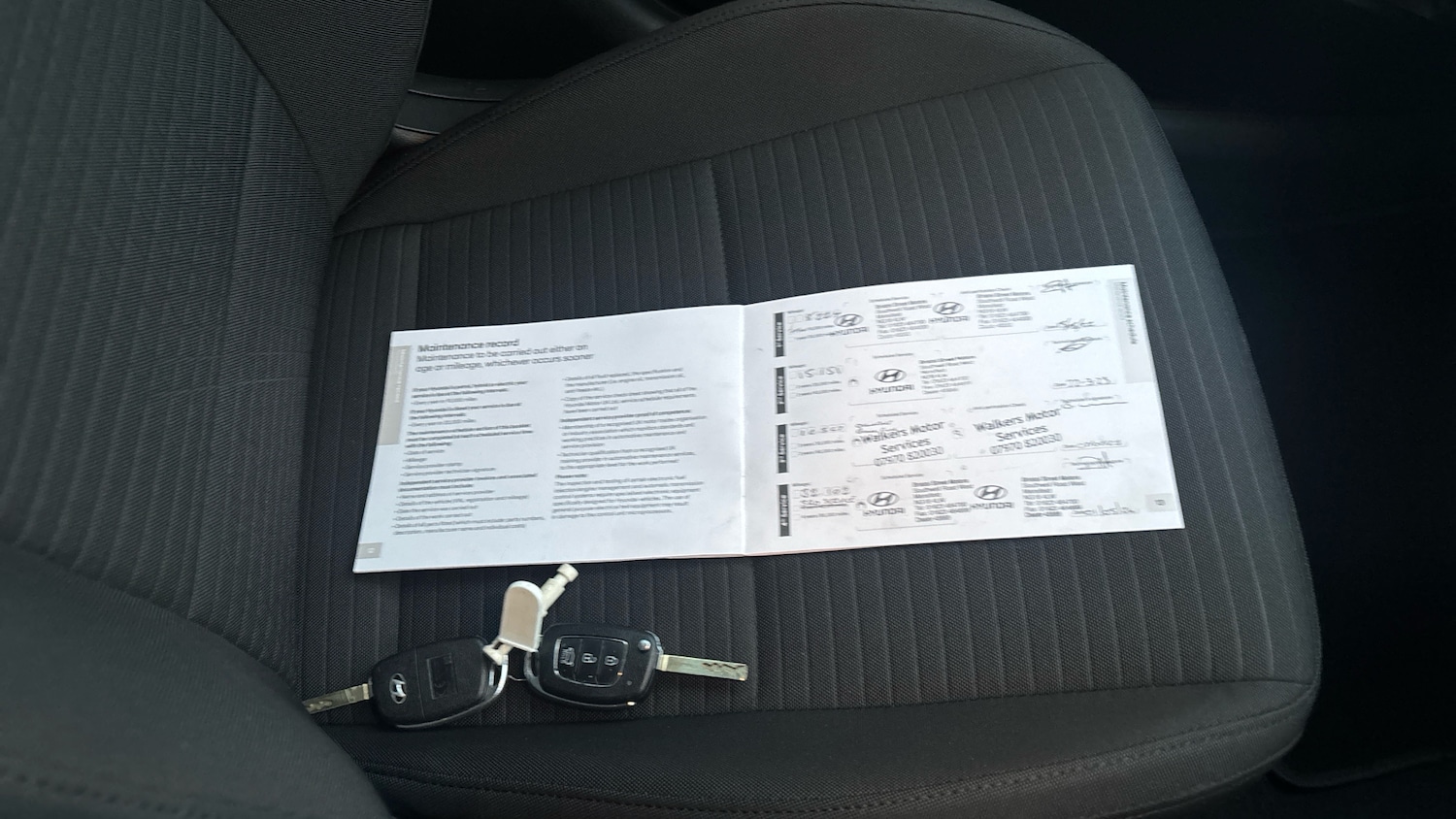 Used Hyundai i20 2021 for sale - 77003220: Photo 19