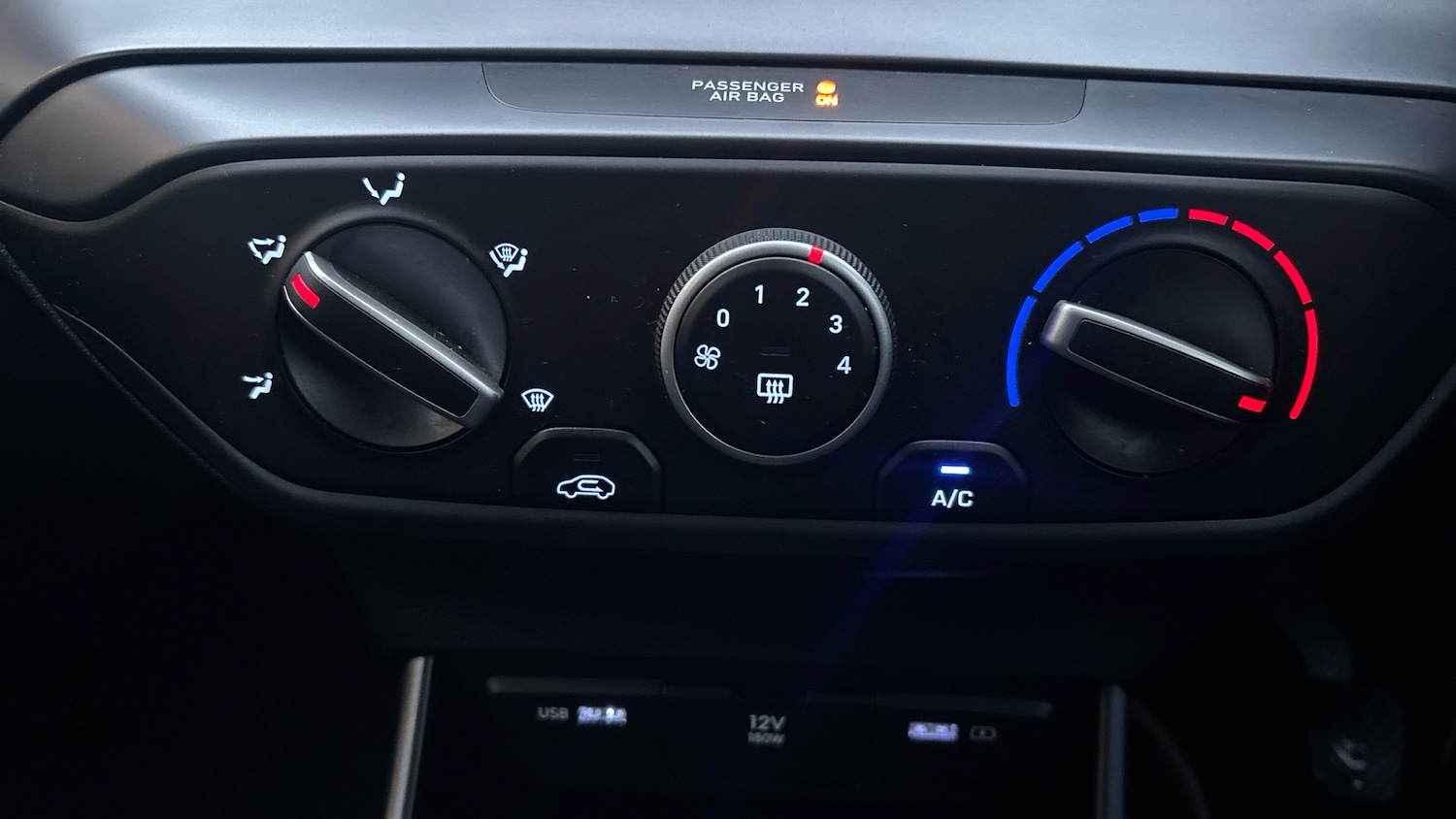 Used Hyundai i20 2021 for sale - 77003220: Photo 29