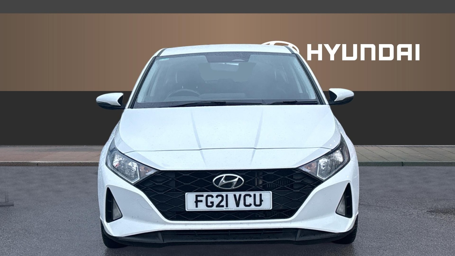 Used Hyundai i20 2021 for sale - 77003220: Photo 3