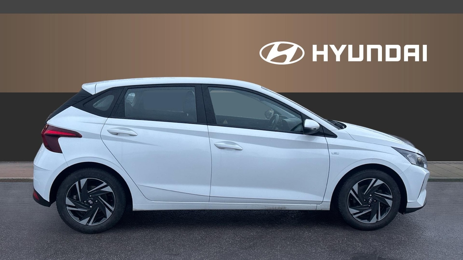 Used Hyundai i20 2021 for sale - 77003220: Photo 5