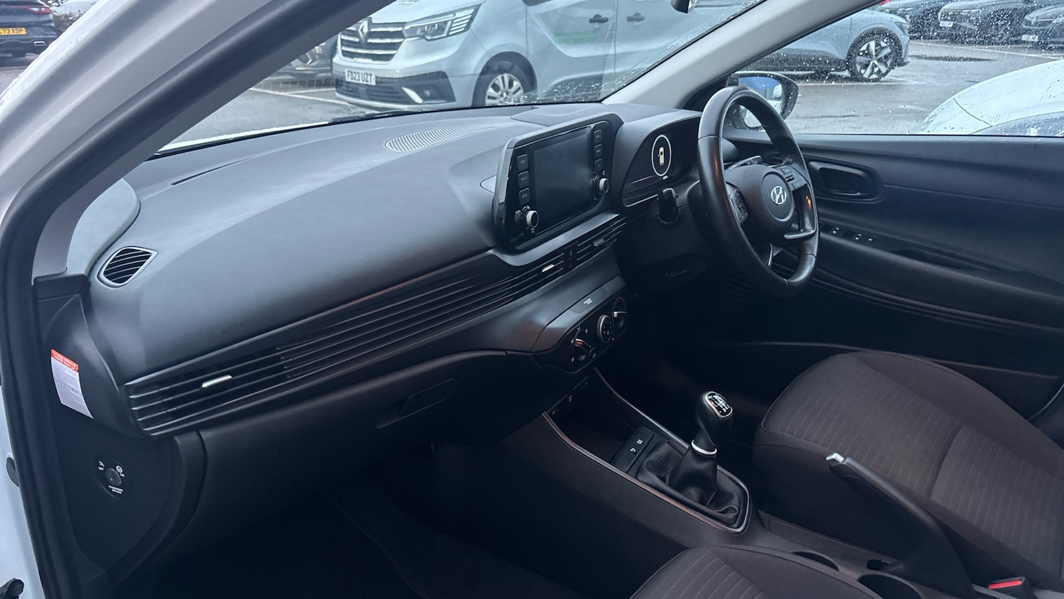 Used Hyundai i20 2021 for sale - 77003220: Photo 9