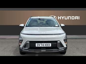 Used Hyundai KONA 2024 for sale - 74853539: Photo
