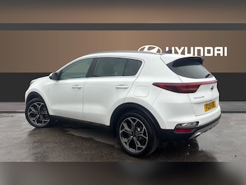 Used Kia Sportage 2019 for sale - 77297037: Photo