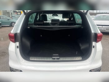 Used Kia Sportage 2019 for sale - 77297037: Photo