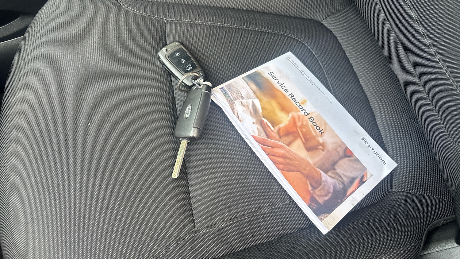 Used Hyundai TUCSON 2021 for sale - 77590312: Photo 19