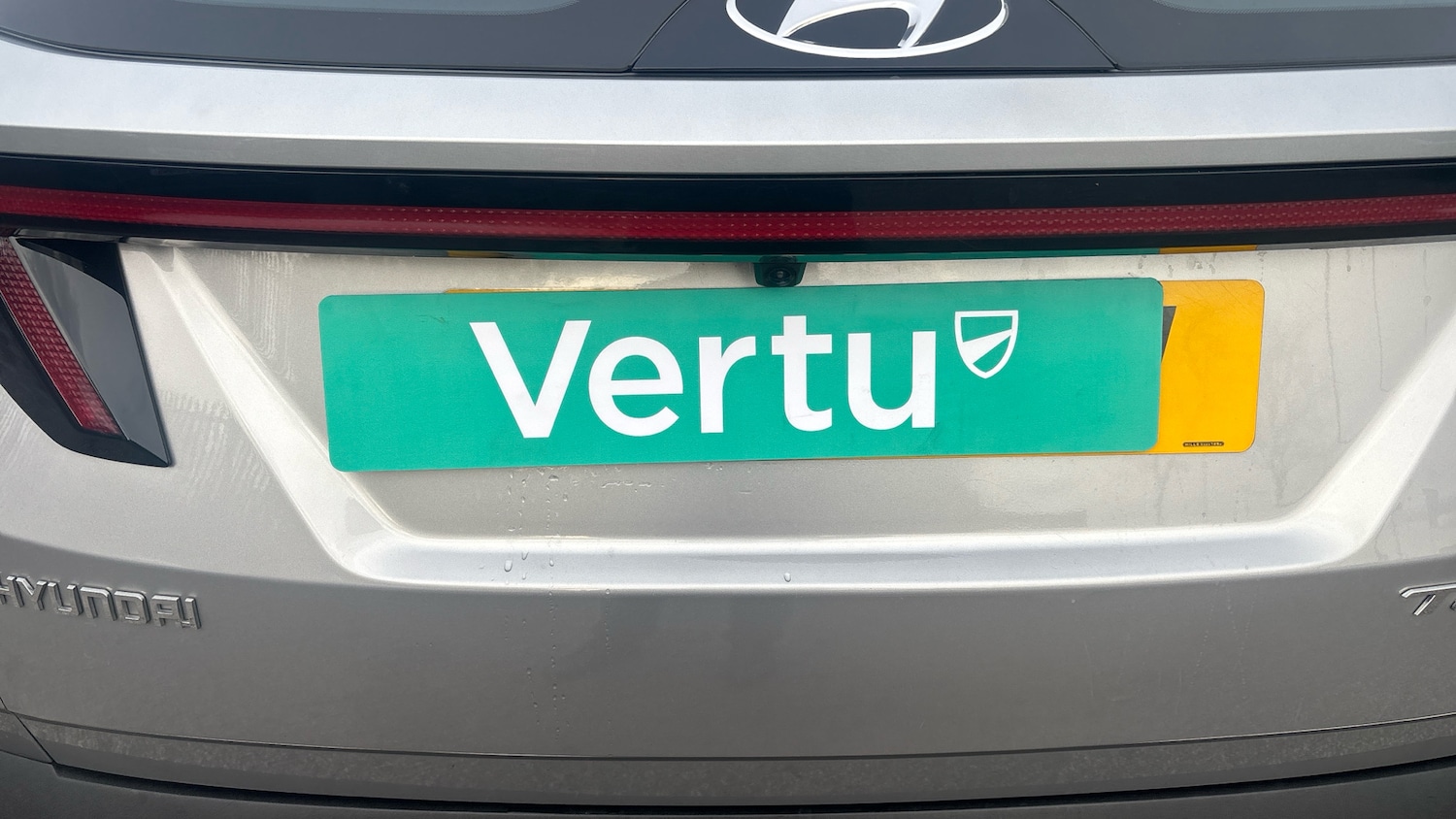 Used Hyundai TUCSON 2021 for sale - 77590312: Photo 22