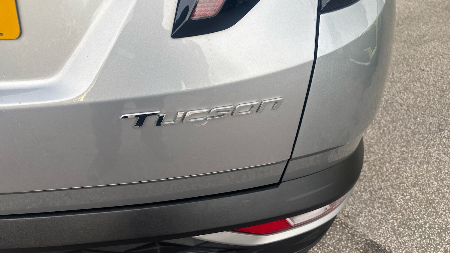 Used Hyundai TUCSON 2021 for sale - 77590312: Photo 24