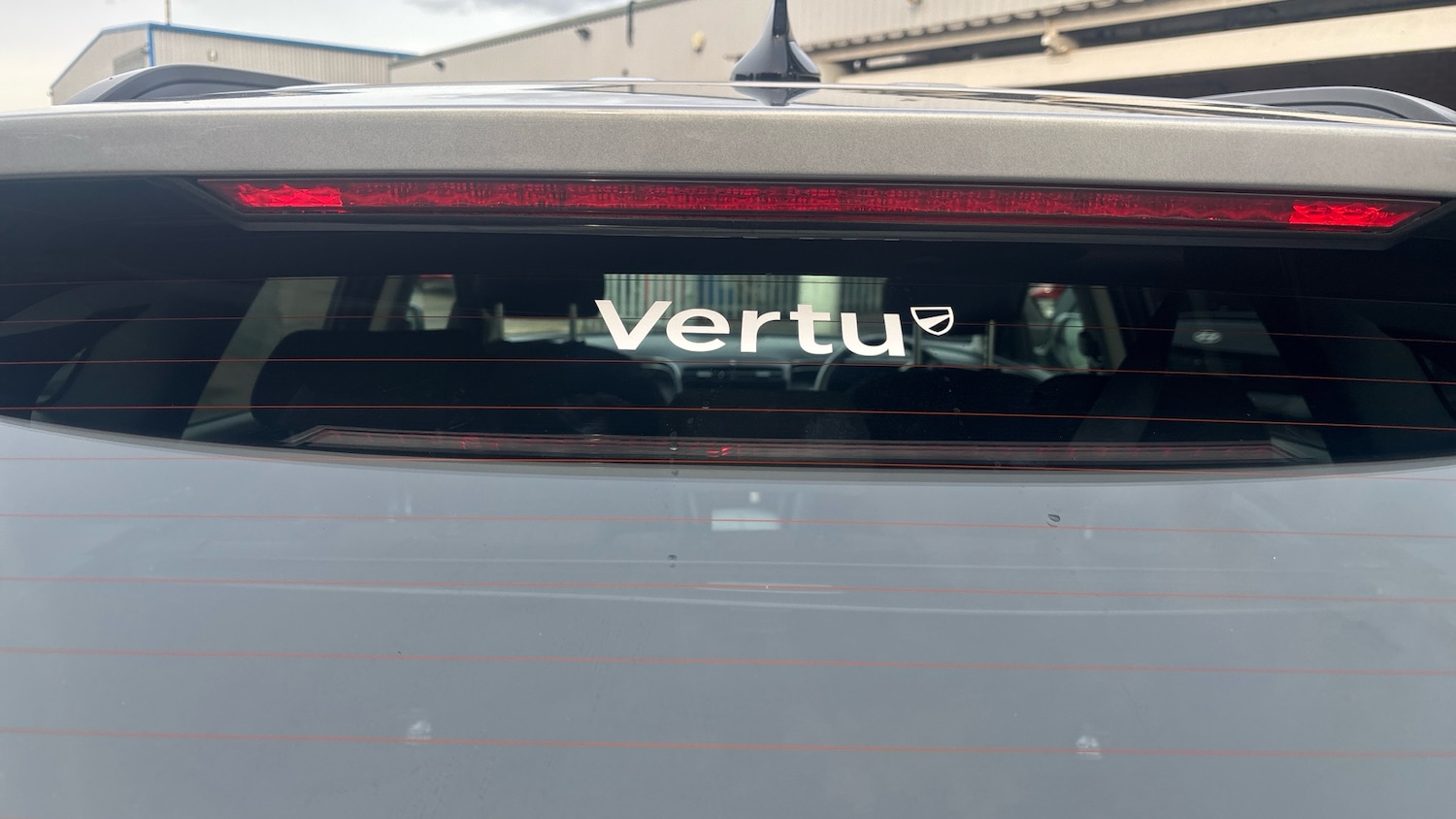 Used Hyundai TUCSON 2021 for sale - 77590312: Photo 27