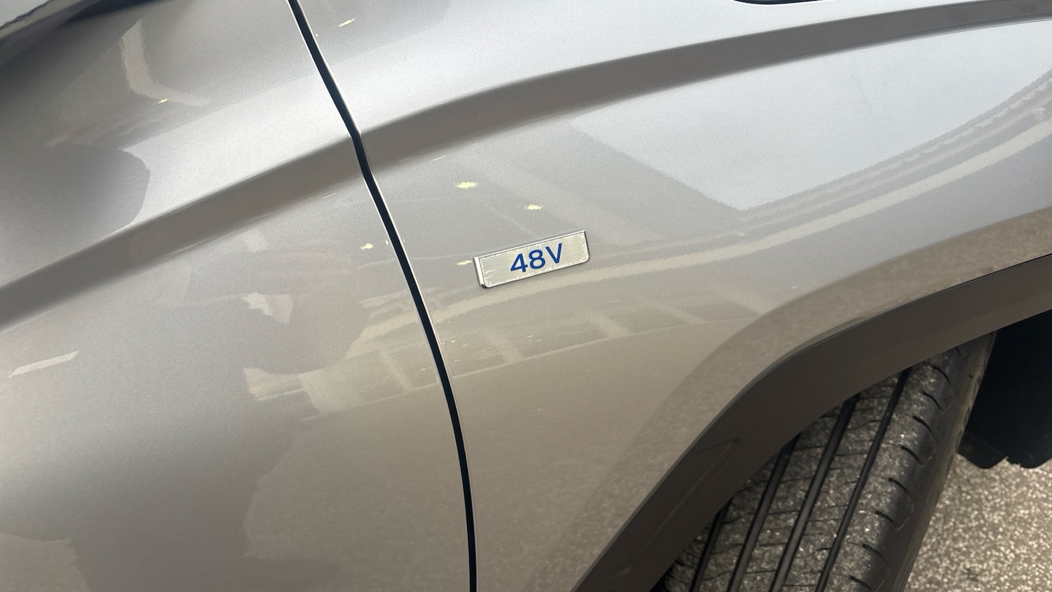 Used Hyundai TUCSON 2021 for sale - 77590312: Photo 28