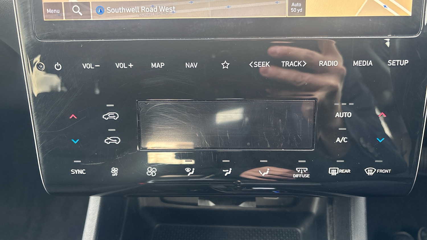 Used Hyundai TUCSON 2021 for sale - 77590312: Photo 29