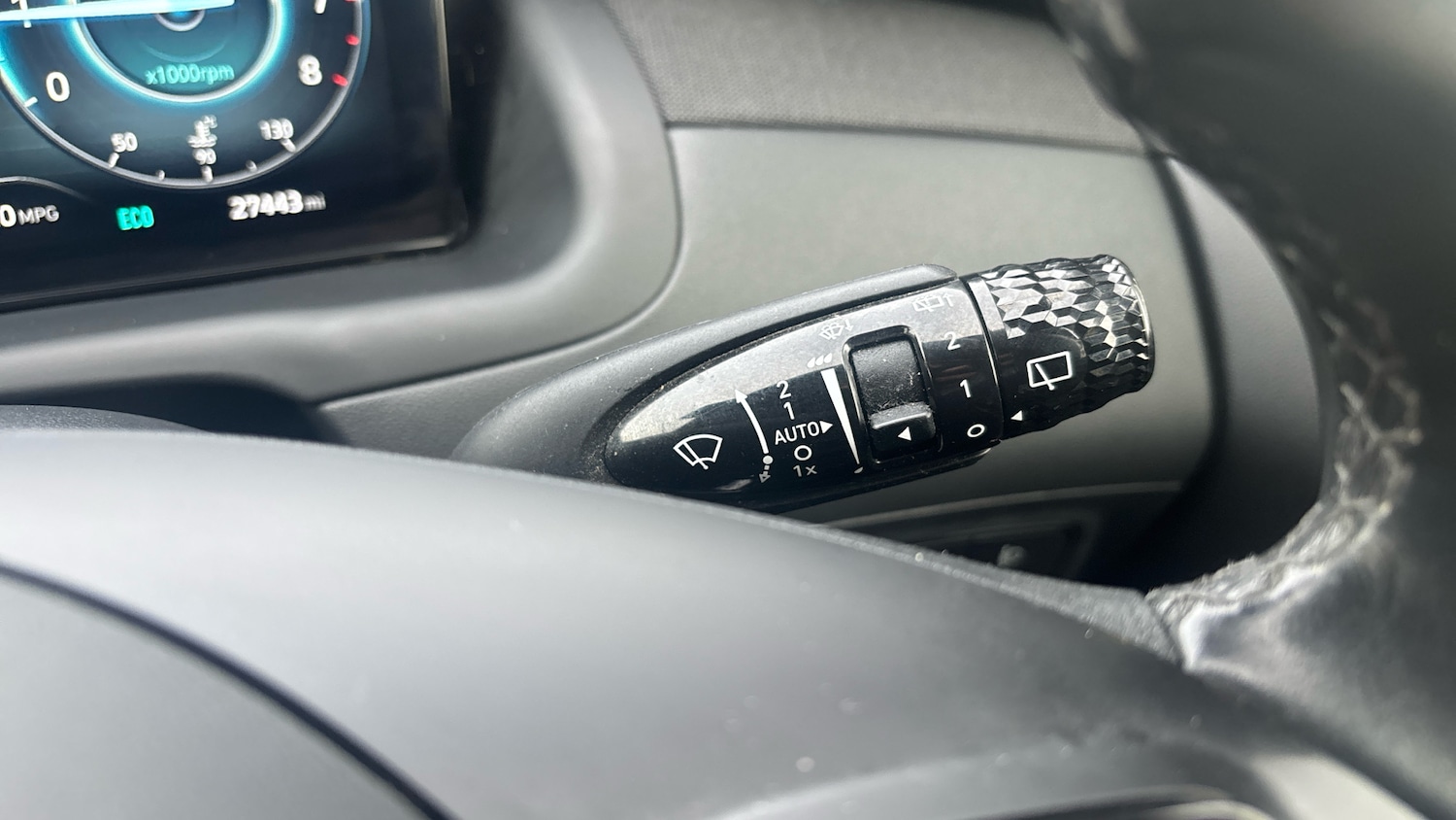 Used Hyundai TUCSON 2021 for sale - 77590312: Photo 35