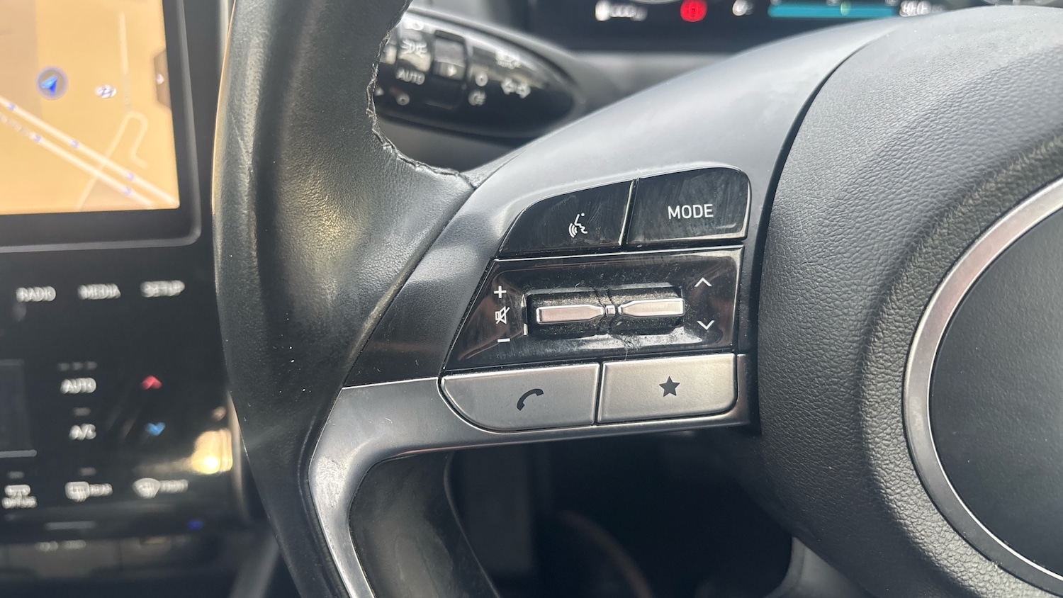 Used Hyundai TUCSON 2021 for sale - 77590312: Photo 36